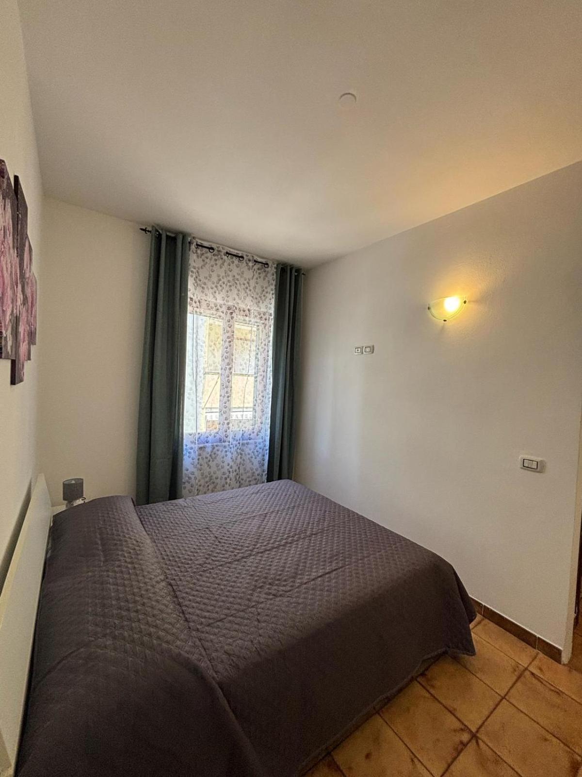 Domo S'Alighera Alghero Exteriér fotografie