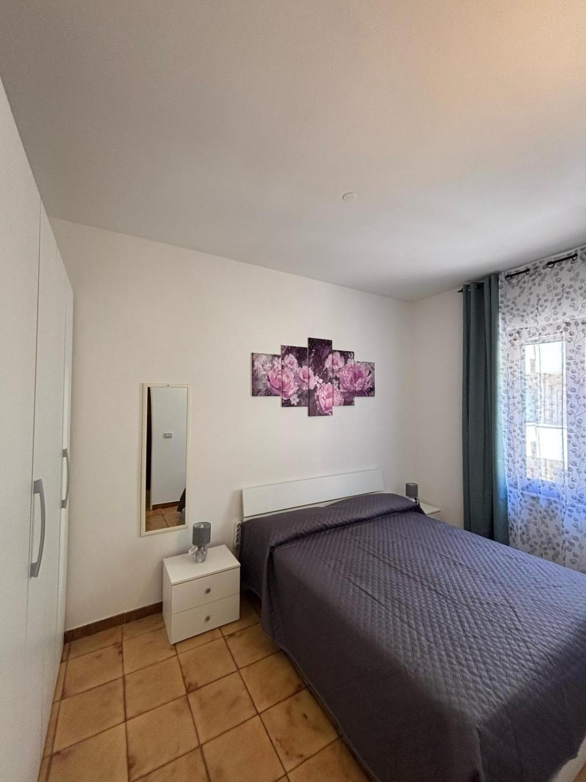 Domo S'Alighera Alghero Exteriér fotografie