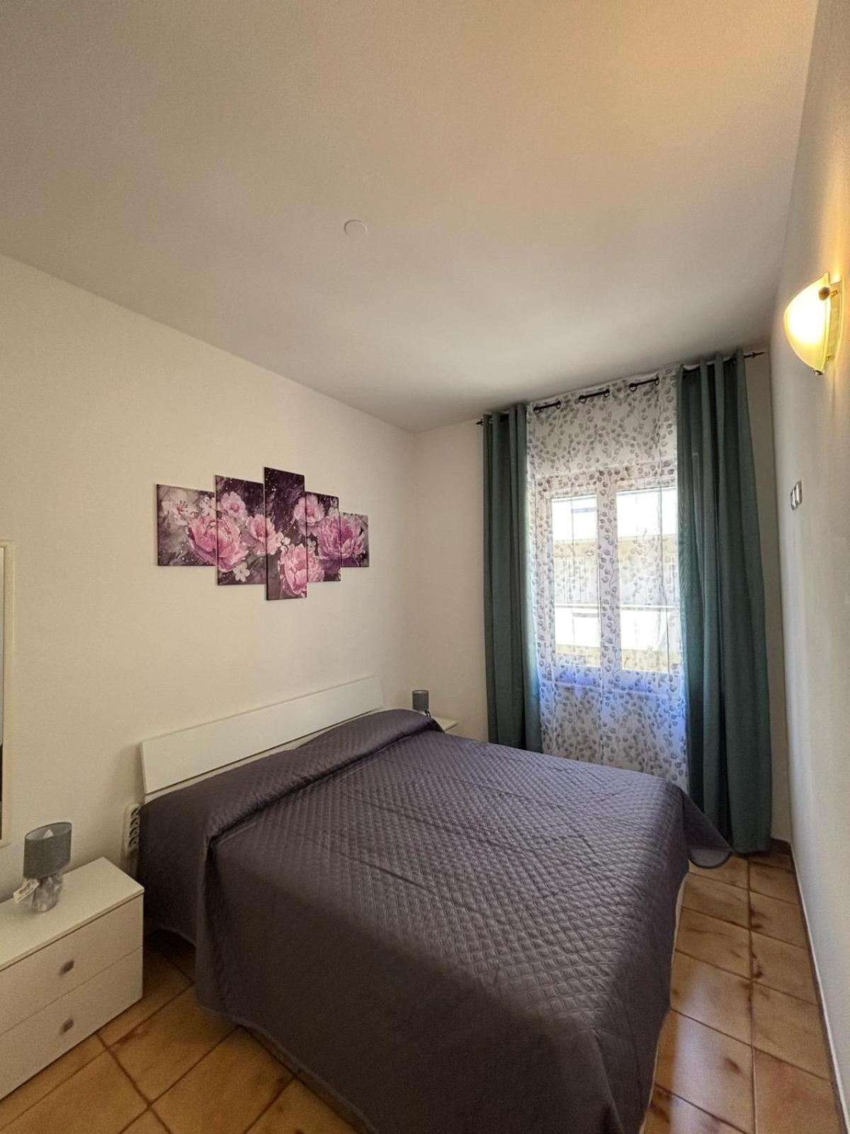 Domo S'Alighera Alghero Exteriér fotografie